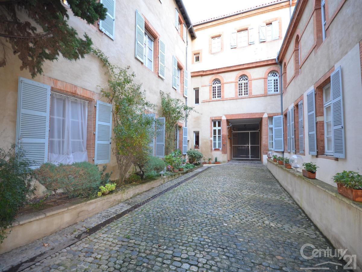 Le Bayard Jaune - Parking & Gare Sncf Toulouse Ngoại thất bức ảnh